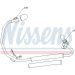 Nissens Ölleitung VW-PASSAT 10 935195