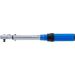 BGS Drehmomentschlüssel Abtrieb Außenvierkant 6,3 mm (1/4 ) 5 - 25 Nm 2825