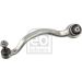 11 304 121 Querlenker VA unten li BMW X5,X6 07 36837 11 304 121 Querlenker VA unten li BMW X5,X6 07 36837