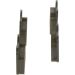Bremsklötze 0 986 460 955