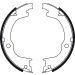 10 461 018 Bremsbacken GS8749 10 461 018 Bremsbacken GS8749