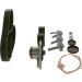 Steuerriemen Kit inkl. Wapu RENAULT Espace,Clio III, Megane 1987946917