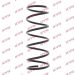 KYB Fahrwerksfeder Ford P. Escort Vii 1.6/1.8/1.8D 01.95 K-Flex RA1056
