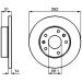 Bremsscheibe VA 0 986 478 991 Bremsscheibe VA 0 986 478 991