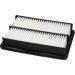 AMC Luftfilter PKW HYUNDAI H1 (Cargo,Travel) HA-720