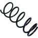 KYB Fahrwerksfeder Fiat P. Sedici/ Suzuki Sx4 1.6 Vvt 4X4 06/06 K-Flex RI2942