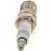 Zündkerze MERCEDES,FORD,CITROEN,PEUGEOT,RENAULT,MAZDA Nickel 0 242 235 661 Zündkerze MERCEDES,FORD,CITROEN,PEUGEOT,RENAULT,MAZDA Nickel 0 242 235 661