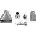 Satz Heizpistole Spitze 5 Stk YT-82301