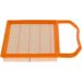 Luftfilter MERCEDES F 026 400 504