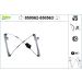 VALEO Fensterheber 850563