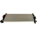 Kühler, Motorkühlung AC230047 Kühler, Motorkühlung AC230047