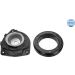 Lager - Radaufhängung. Nissan/Renault P. Note (06- ) Le 36-14 641 0004