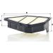 Mann & Hummel Luftfilter PKW HONDA CR-V 1.6 i-DTEC 15 C 25 028