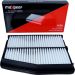 Luftfilter 26-2789