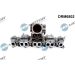 DR.MOTOR Saugrohrmodul DRM6802 DR.MOTOR Saugrohrmodul DRM6802