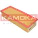 KAMOKA Luftfilter F201201