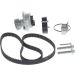 Steuerriemen Kit inkl. Wapu 1987948758 Steuerriemen Kit inkl. Wapu 1987948758