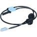 KAMOKA Sensor, Raddrehzahl 1060669