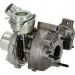 Turbolader 93627 Turbolader 93627