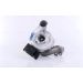 Nissens Turbo 93272 Nissens Turbo 93272