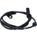 KAMOKA Sensor, Raddrehzahl 1060807 KAMOKA Sensor, Raddrehzahl 1060807