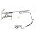 Hydraulikschlauch, Lenkung VAG 58648 Hydraulikschlauch, Lenkung VAG 58648
