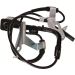 Sensor, Raddrehzahl 20-0262