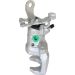 Bremssattel 0 986 135 560 Bremssattel 0 986 135 560