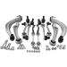 TEDGUM_TD Reparatursatz, Querlenker TED64499