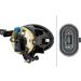 NEBELSCHEINWERFER HB4 HELLA VW TOUAREG 10-18 1N0 009 954-411