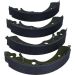 Bremsbacken Suzuki Jimny 98 19-3484 Bremsbacken Suzuki Jimny 98 19-3484
