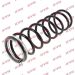 KYB Fahrwerksfeder Ford T. Fiesta, Ka/Street/ Mazda 121 Iii 1.0-1.8D 08.95 RA5052 KYB Fahrwerksfeder Ford T. Fiesta, Ka/Street/ Mazda 121 Iii 1.0-1.8D 08.95 RA5052
