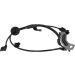 KAMOKA Sensor, Raddrehzahl 1060535