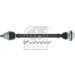 FEBI BILSTEIN Antriebswelle 181212 FEBI BILSTEIN Antriebswelle 181212