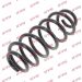 KYB Fahrwerksfeder Seat T. Leon 2.0 05/05 K-Flex RH6433
