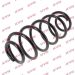 KYB Fahrwerksfeder Fiat T. Bravo Ii 1.4/1.9D 04/07 K-Flex RH6389