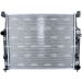 NRF Motorkühler 56074 EASY FIT
