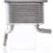 MAHLE Ölkühler, Motoröl CLC 133 000S MAHLE Ölkühler, Motoröl CLC 133 000S