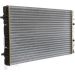Kühler, Motorkühlung BEHR CR 368 001S