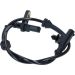 KAMOKA Sensor, Raddrehzahl 1060326 KAMOKA Sensor, Raddrehzahl 1060326