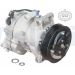DELPHI Kompressor TSP0155949