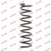 KYB Fahrwerksfeder Mazda T. 626 Iii 1.8I/2.0D/2.2I 06.87-05.92 RA5470 KYB Fahrwerksfeder Mazda T. 626 Iii 1.8I/2.0D/2.2I 06.87-05.92 RA5470