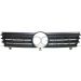 KÜHLERGRILL SCHWARZ PQ 7263,403,2