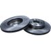 Maxgear Bremsscheibe Bmw P. E83 X3 19-1841 Maxgear Bremsscheibe Bmw P. E83 X3 19-1841