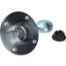 KAMOKA Radlagersatz 5500327 KAMOKA Radlagersatz 5500327