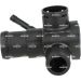 NRF Kühlmittelflansch 775058 EASY FIT NRF Kühlmittelflansch 775058 EASY FIT