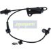Sensor, Raddrehzahl ABS-451 Sensor, Raddrehzahl ABS-451