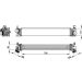 MAHLE Ladeluftkühler CI 148 000P BEHR Premium Line