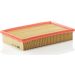 Mann & Hummel Luftfilter PKW FORD Focus II TDCi,VOLVO S40 C 28 110