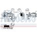 Ölkühler PKW 90836 Ölkühler PKW 90836